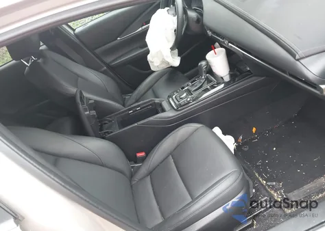 2024 Mazda Cx-30 2.5 S Select Sport from USA, damaged, VIN 3MVDMBBM6RM618305